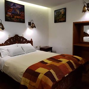 Standard Room with 1 Single Bed